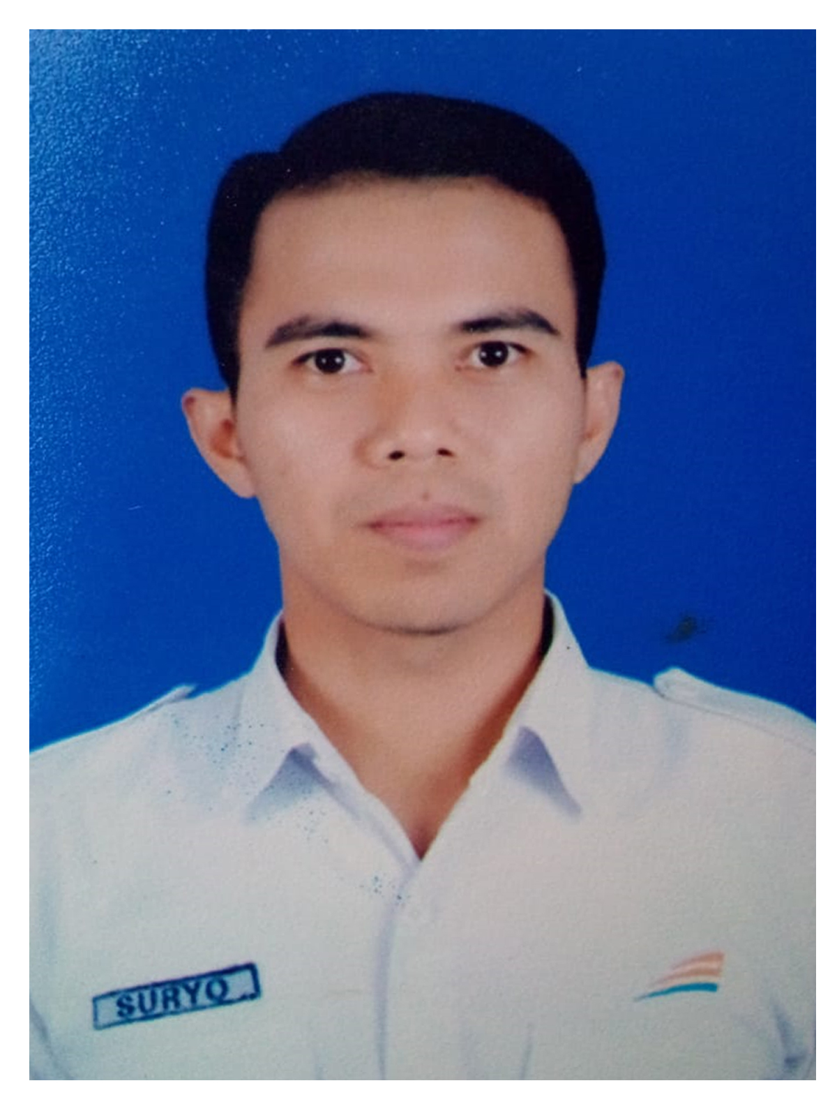 Muhammad Suryo Utomo